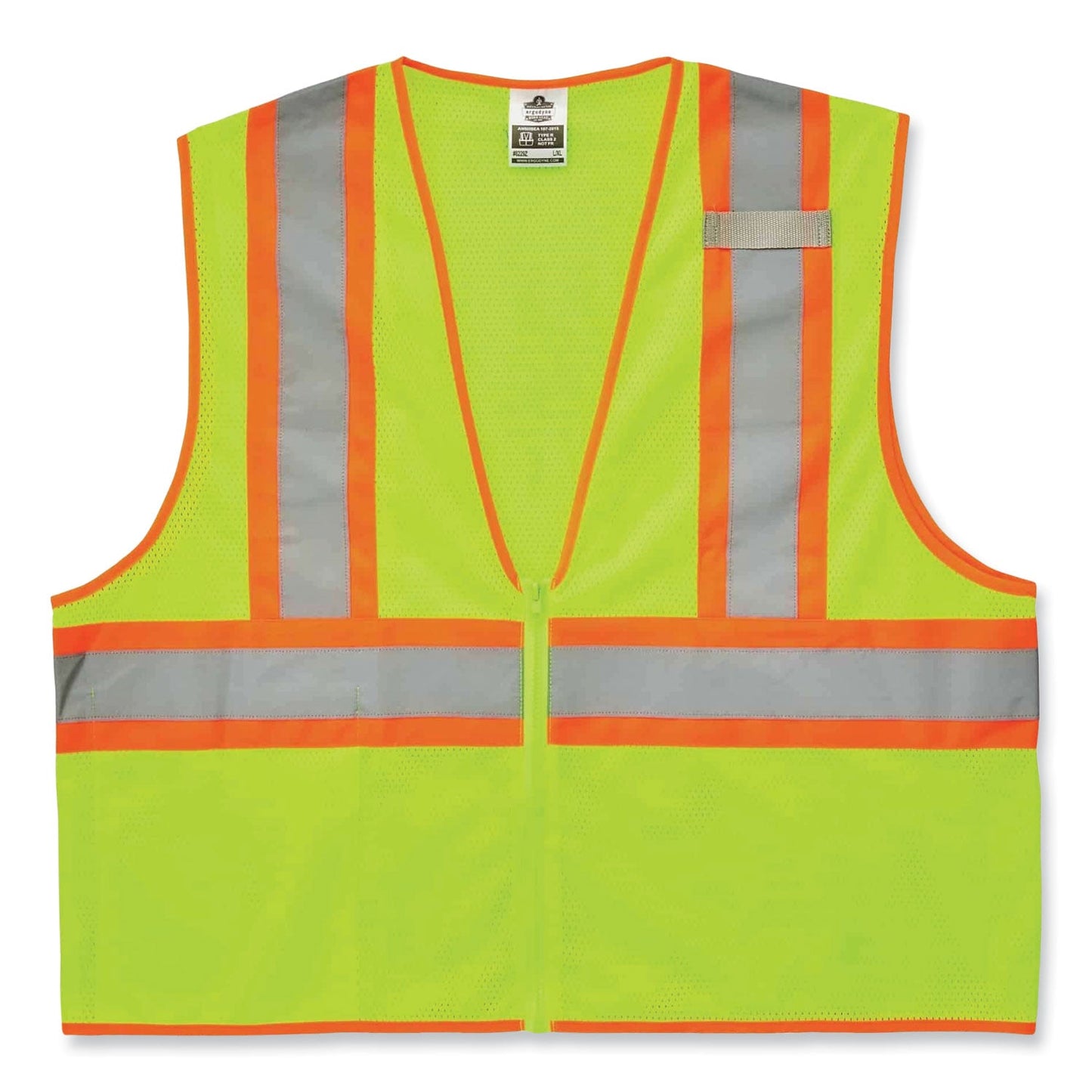 ergodyne-glowear-8229z-class-2-economy-two-tone-zipper-vest-num-ego21291_1