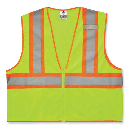 ergodyne-glowear-8229z-class-2-economy-two-tone-zipper-vest-num-ego21291_1