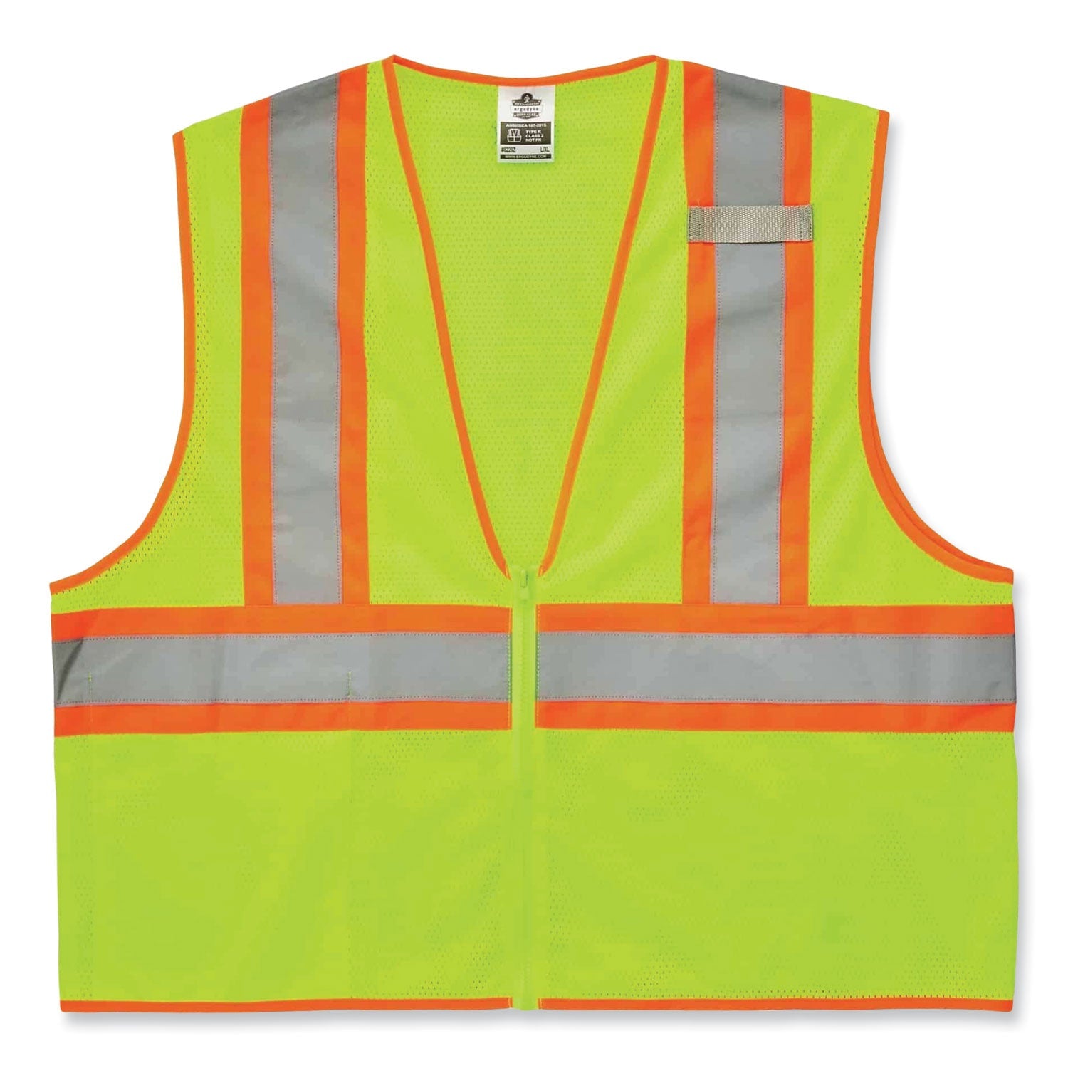 ergodyne-glowear-8229z-class-2-economy-two-tone-zipper-vest-num-ego21295_1
