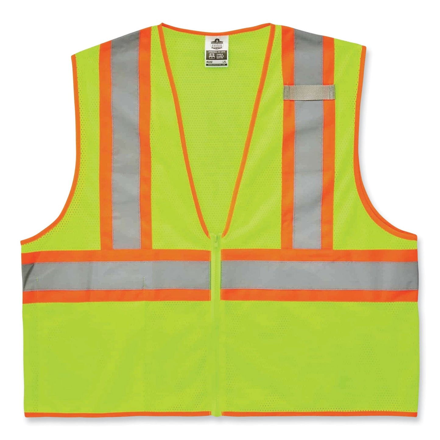 ergodyne-glowear-8229z-class-2-economy-two-tone-zipper-vest-num-ego21299_1