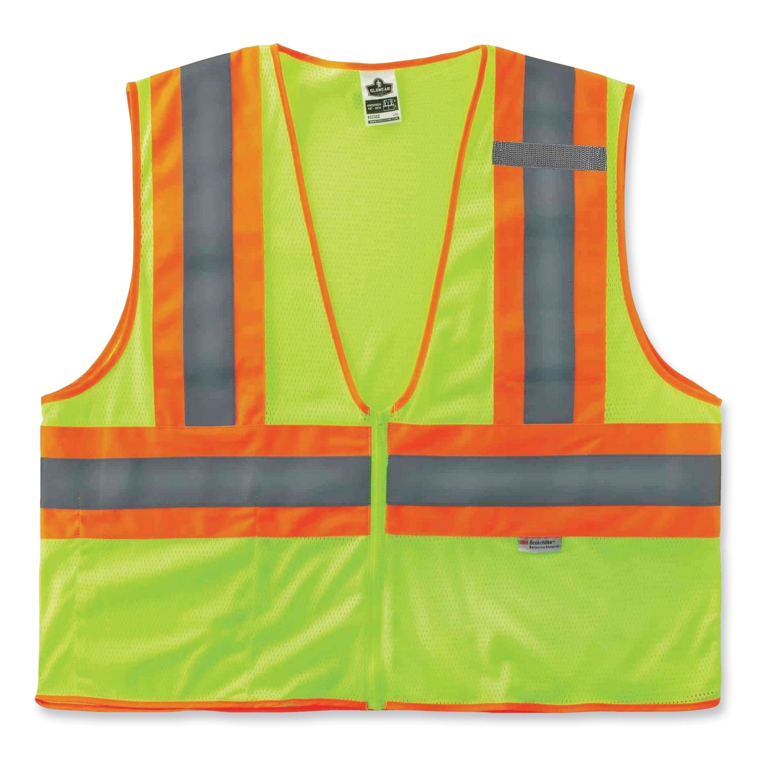 ergodyne-glowear-8230z-class-2-two-tone-mesh-zipper-vest-num-ego21323_1