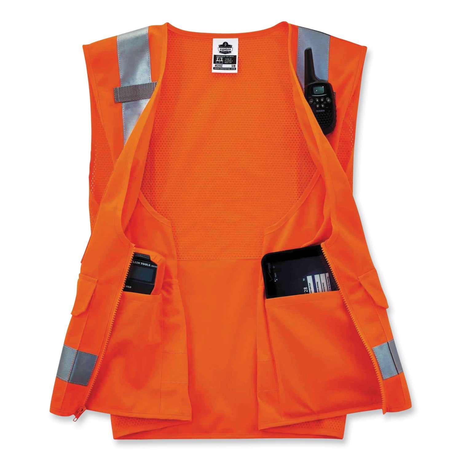 ergodyne-glowear-8250z-class-2-surveyors-zipper-vest-num-ego21417_5