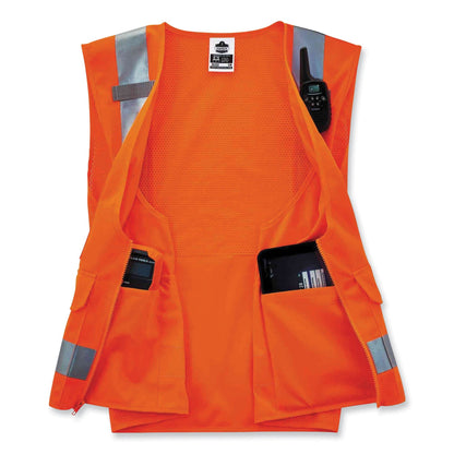 ergodyne-glowear-8250z-class-2-surveyors-zipper-vest-num-ego21417_5
