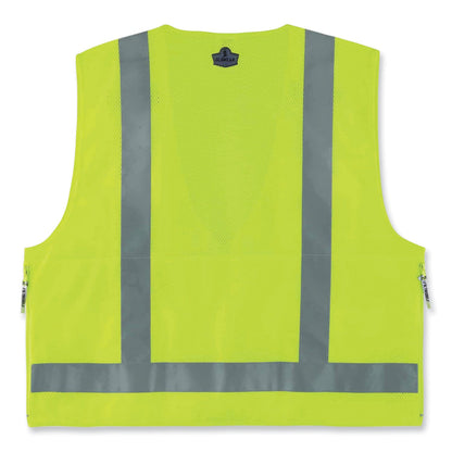 ergodyne-glowear-8250z-class-2-surveyors-zipper-vest-num-ego21423_2