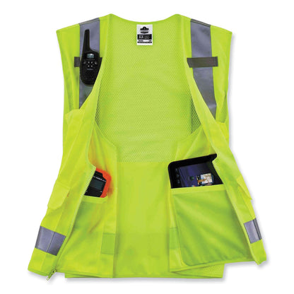 ergodyne-glowear-8250z-class-2-surveyors-zipper-vest-num-ego21423_5