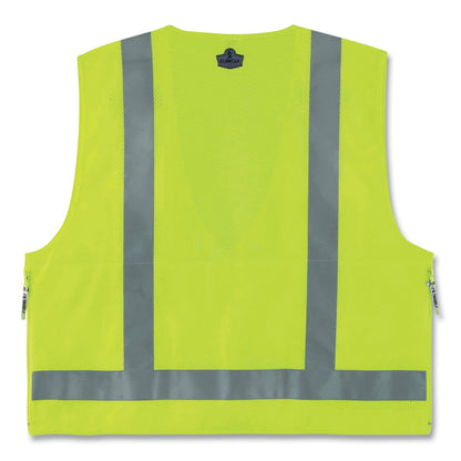 ergodyne-glowear-8250z-class-2-surveyors-zipper-vest-num-ego21427_2