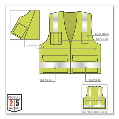 ergodyne-glowear-8250z-class-2-surveyors-zipper-vest-num-ego21427_4