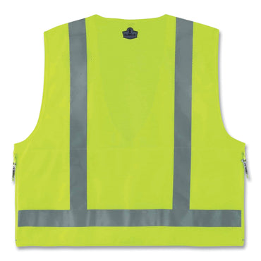 ergodyne-glowear-8250z-class-2-surveyors-zipper-vest-num-ego21429_2