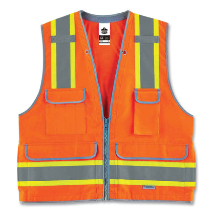 ergodyne-glowear-8254hdz-class-2-heavy-duty-surveyors-zipper-vest-num-ego21457_1