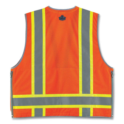 ergodyne-glowear-8254hdz-class-2-heavy-duty-surveyors-zipper-vest-num-ego21457_2