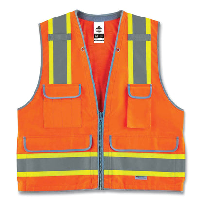 ergodyne-glowear-8254hdz-class-2-heavy-duty-surveyors-zipper-vest-num-ego21459_1