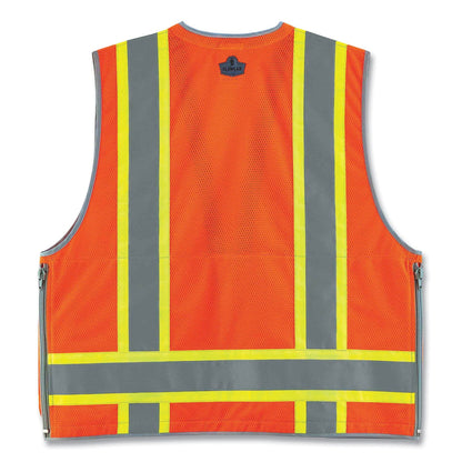 ergodyne-glowear-8254hdz-class-2-heavy-duty-surveyors-zipper-vest-num-ego21459_2