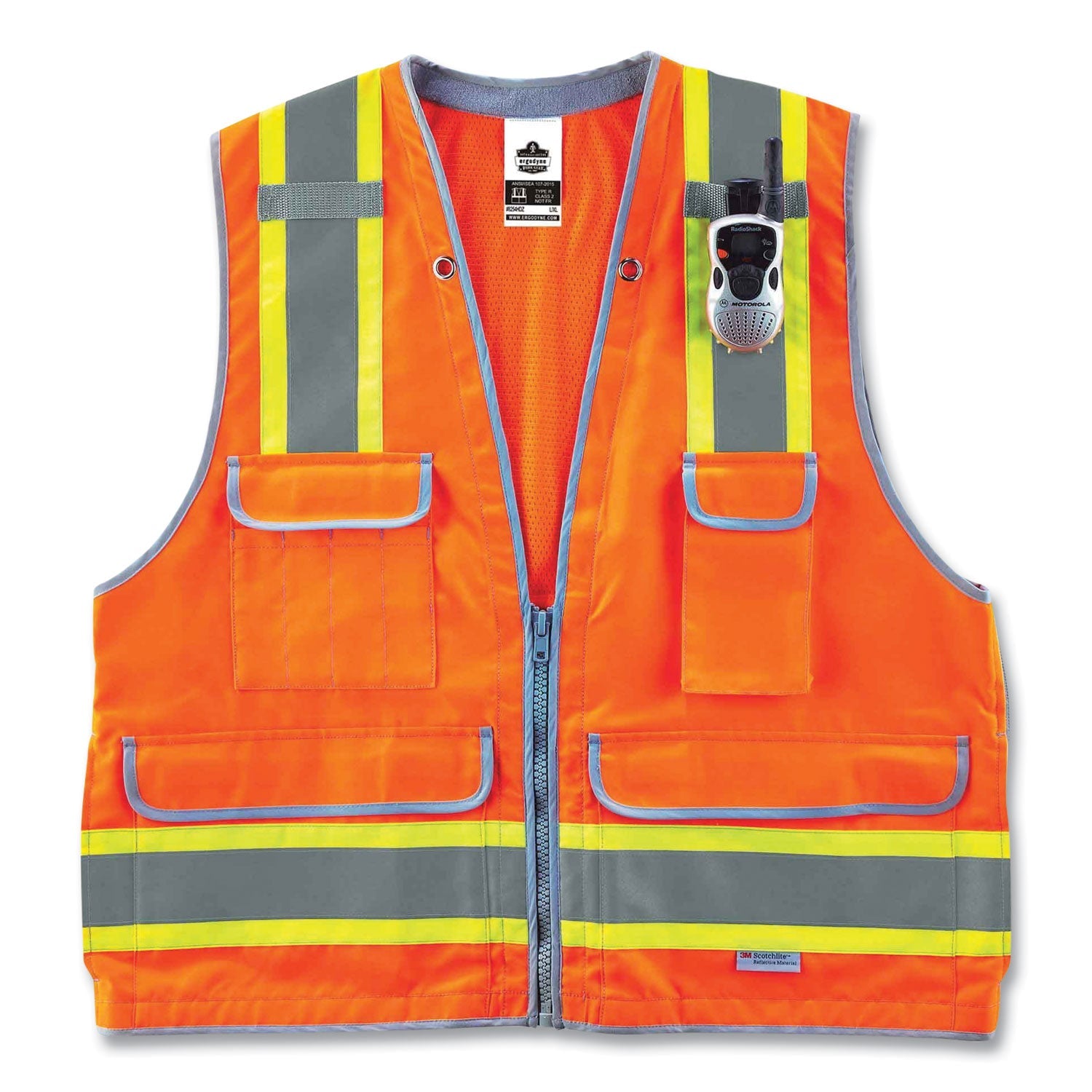 ergodyne-glowear-8254hdz-class-2-heavy-duty-surveyors-zipper-vest-num-ego21459_3