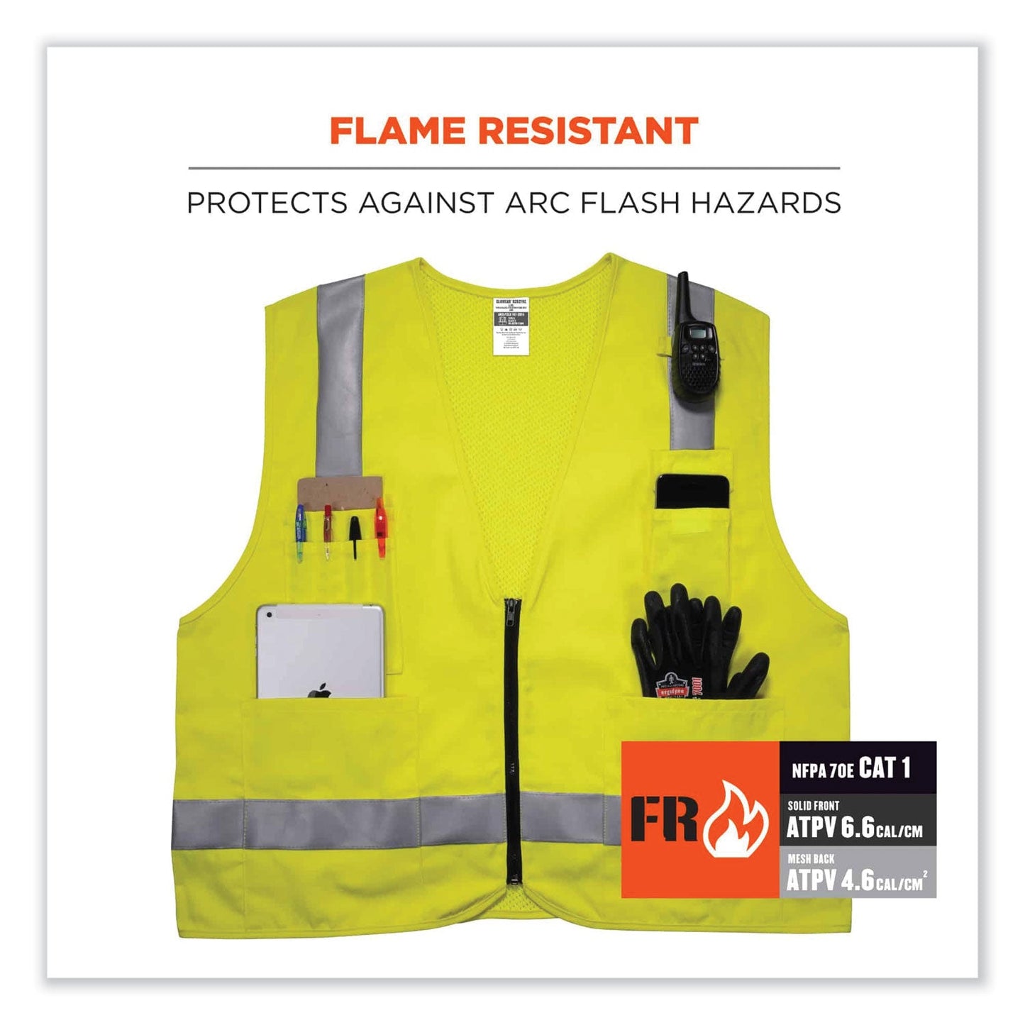 ergodyne-glowear-8262frz-class-2-fr-surveyor-zip-vest-num-ego21487_3