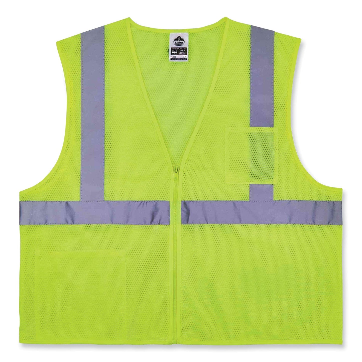 ergodyne-glowear-8256z-class-2-self-extinguishing-zipper-vest-num-ego21577_1