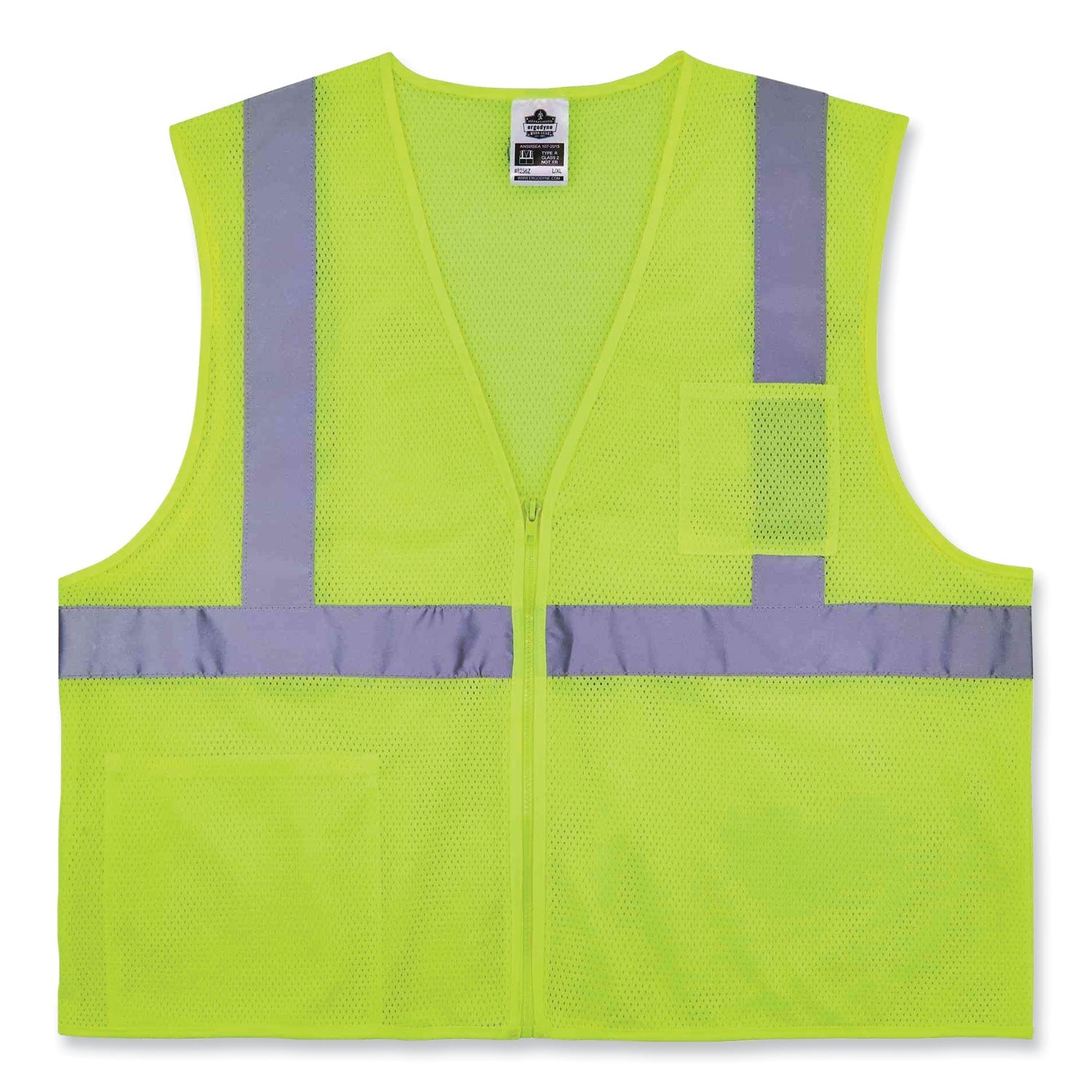 ergodyne-glowear-8256z-class-2-self-extinguishing-zipper-vest-num-ego21579_1