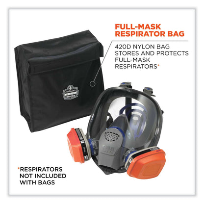 ergodyne-arsenal-5183-full-mask-respirator-bag-with-hook-and-loop-closure-num-ego13183_2