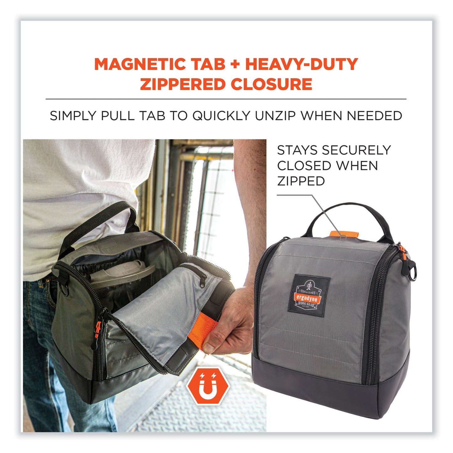 ergodyne-arsenal-5185-full-respirator-bag-with-zipper-magnetic-closure-num-ego13185_4