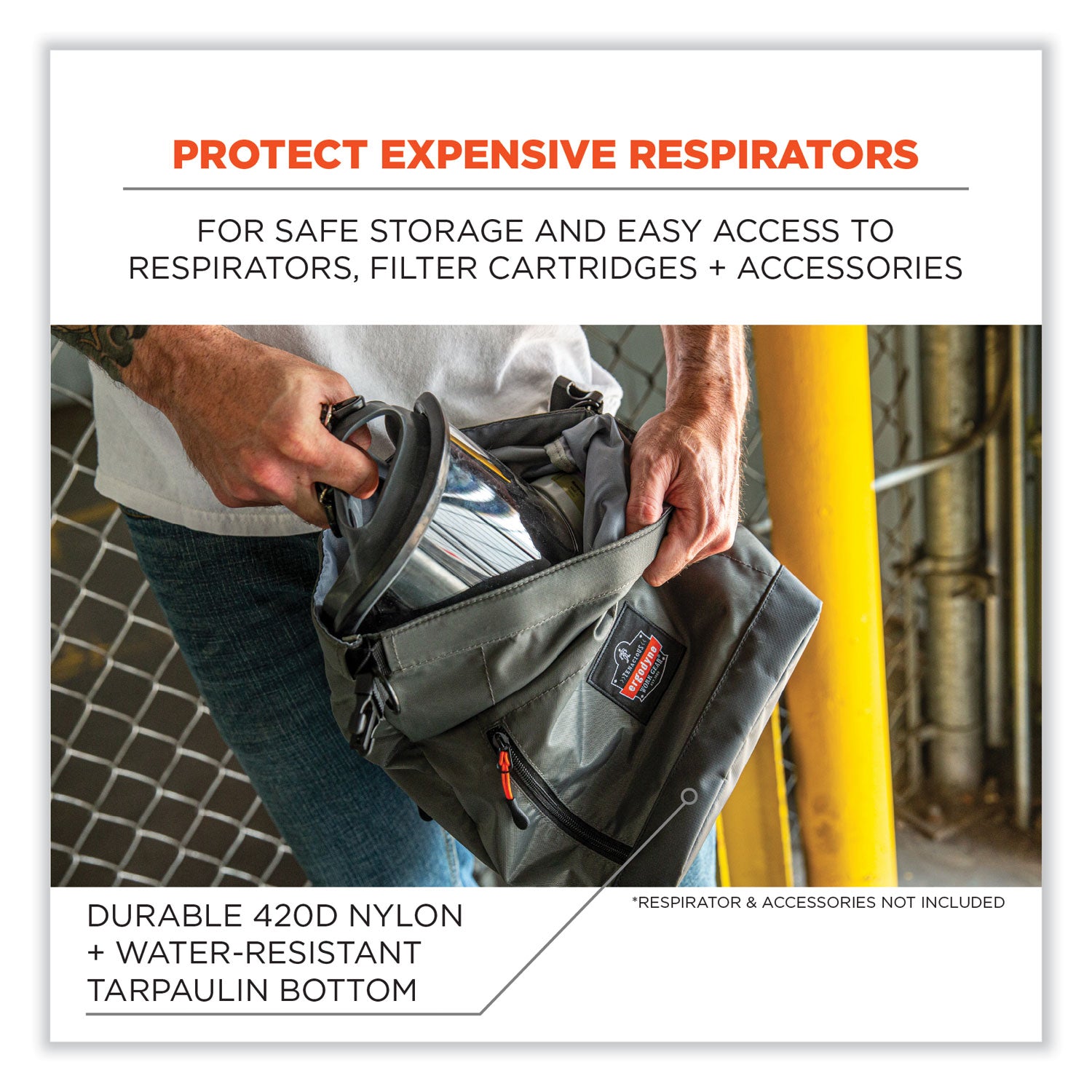 ergodyne-arsenal-5186-full-respirator-bag-with-roll-top-closure-num-ego13186_2