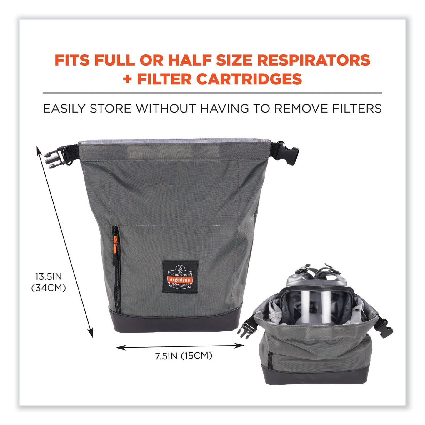 ergodyne-arsenal-5186-full-respirator-bag-with-roll-top-closure-num-ego13186_3