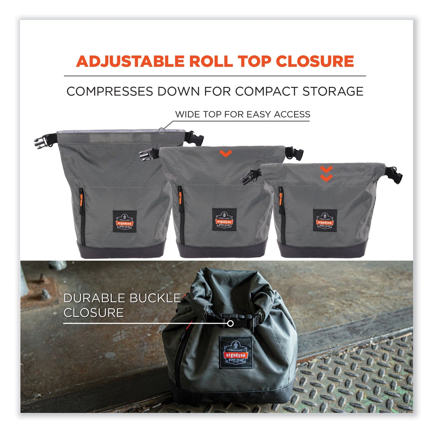 ergodyne-arsenal-5186-full-respirator-bag-with-roll-top-closure-num-ego13186_4