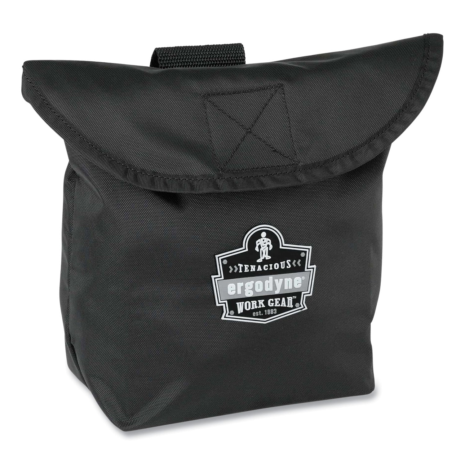 ergodyne-arsenal-5181-large-full-mask-respirator-pack-with-hook-and-loop-closure-num-ego13181_1