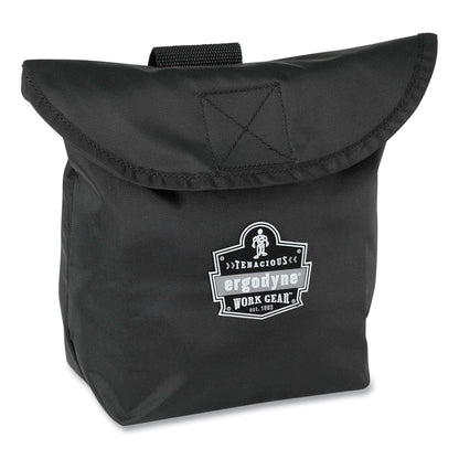 ergodyne-arsenal-5181-large-full-mask-respirator-pack-with-hook-and-loop-closure-num-ego13181_1