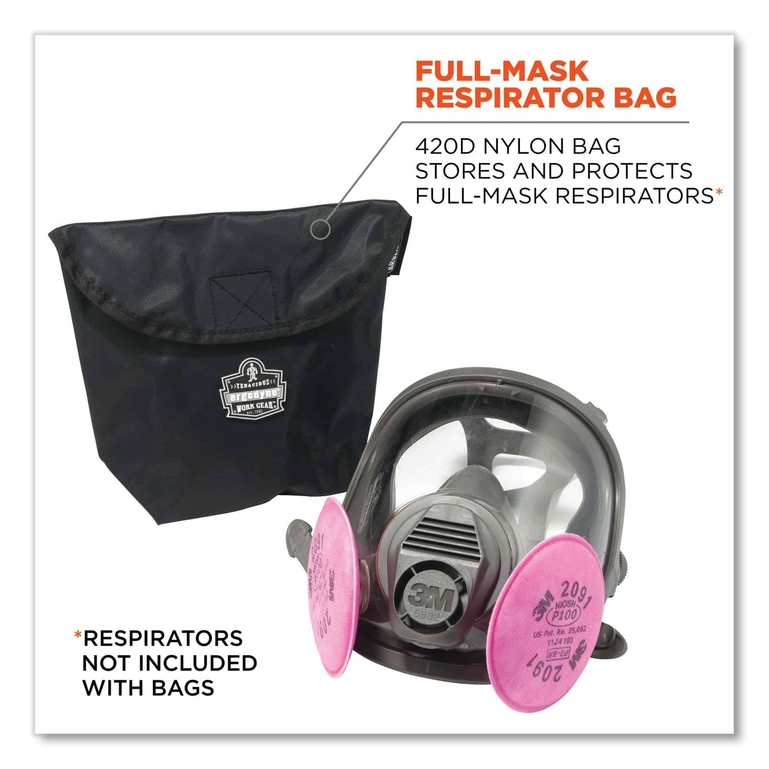 ergodyne-arsenal-5181-large-full-mask-respirator-pack-with-hook-and-loop-closure-num-ego13181_3