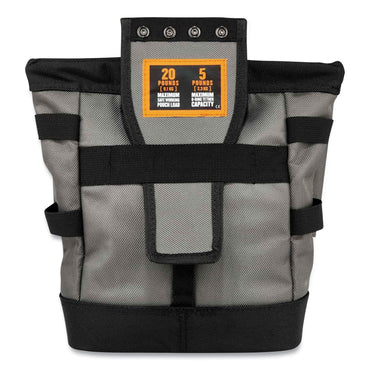 ergodyne-arsenal-5527-premium-topped-tool-pouch-with-hinged-closure-num-ego13627_2
