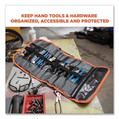 ergodyne-arsenal-5871-polyester-tool-roll-up-num-ego13771_2