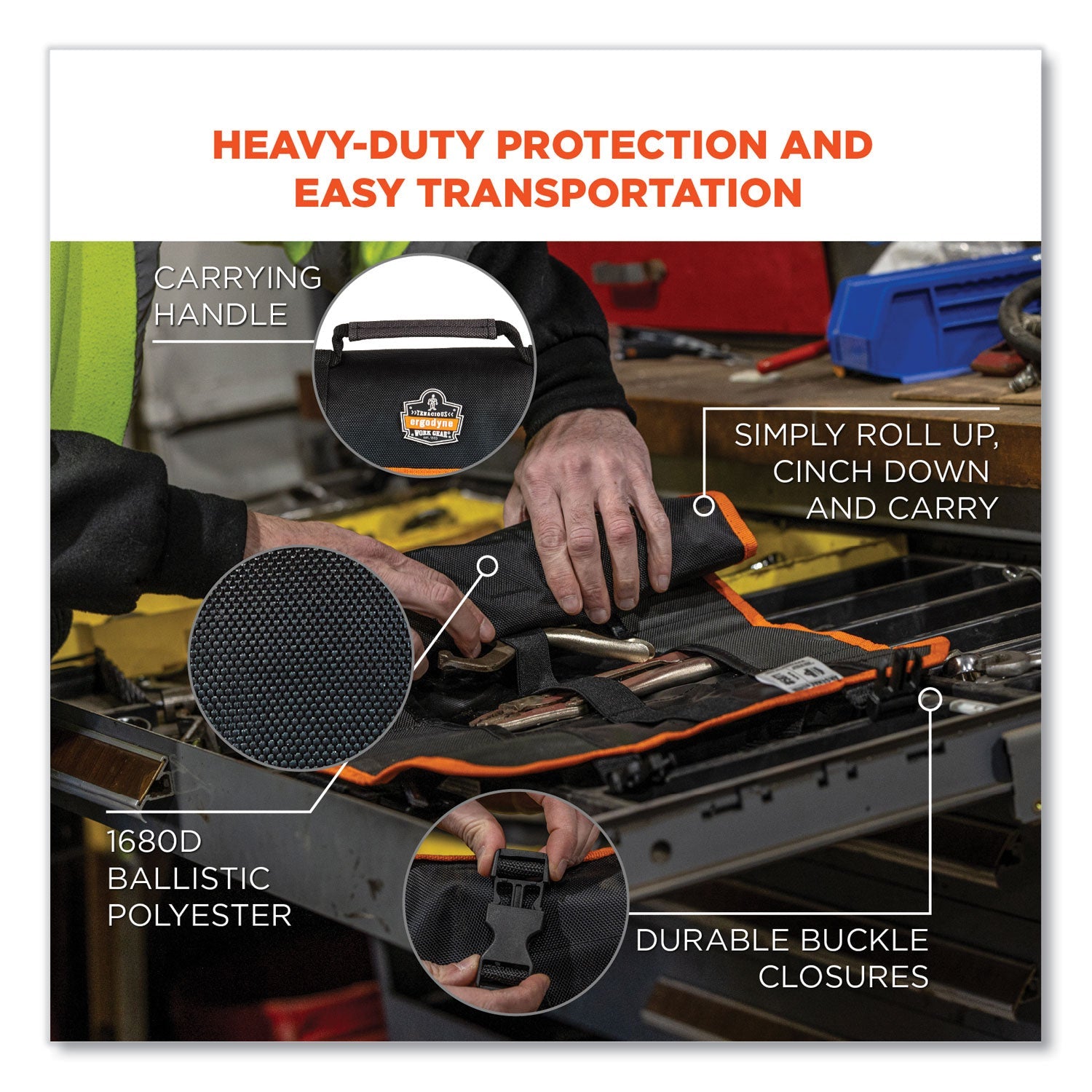 ergodyne-arsenal-5871-polyester-tool-roll-up-num-ego13771_4