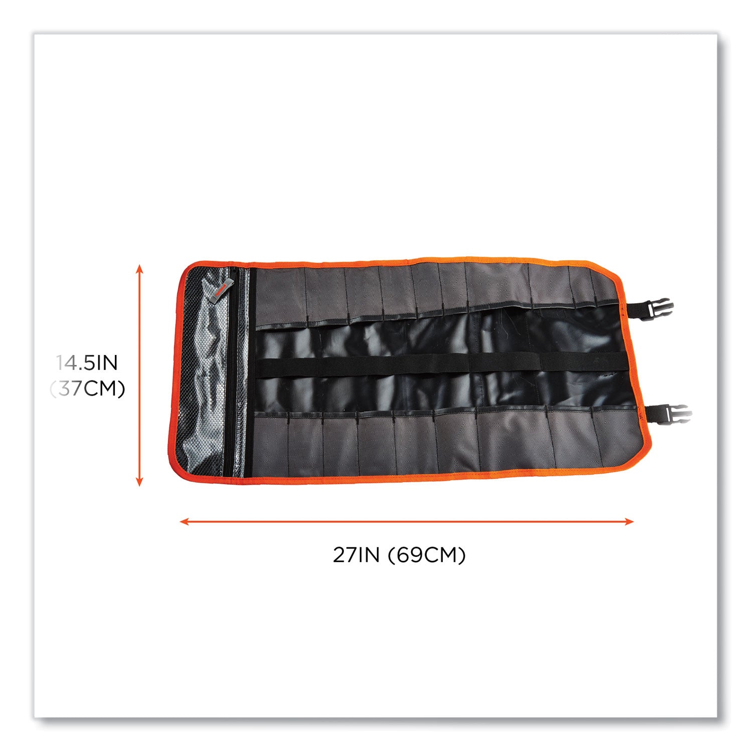 ergodyne-arsenal-5871-polyester-tool-roll-up-num-ego13771_5