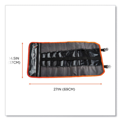 ergodyne-arsenal-5871-polyester-tool-roll-up-num-ego13771_5