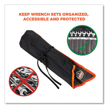 ergodyne-arsenal-5873-polyester-wrench-roll-up-num-ego13774_2