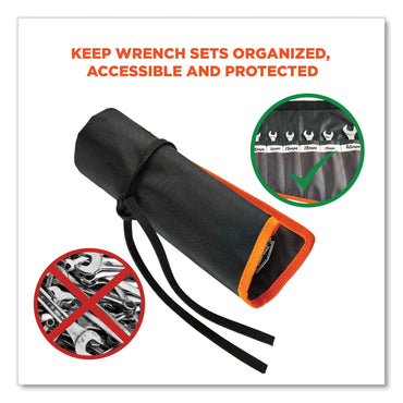 ergodyne-arsenal-5873-polyester-wrench-roll-up-num-ego13775_2