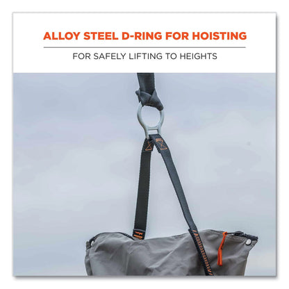 ergodyne-arsenal-5973-hoist-bucket-tool-bag-with-d-rings-and-zipper-top-num-ego15973_5