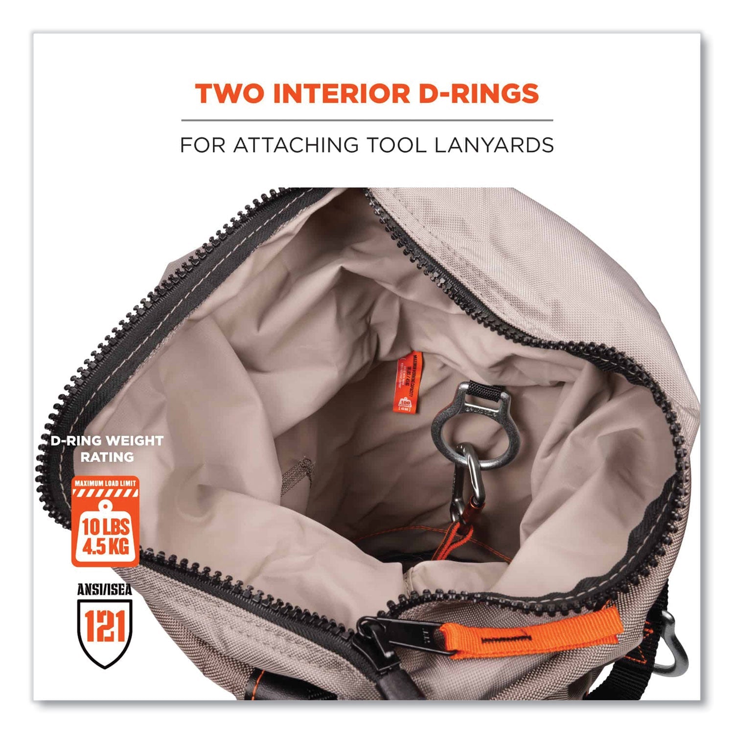 ergodyne-arsenal-5973-hoist-bucket-tool-bag-with-d-rings-and-zipper-top-num-ego15973_6