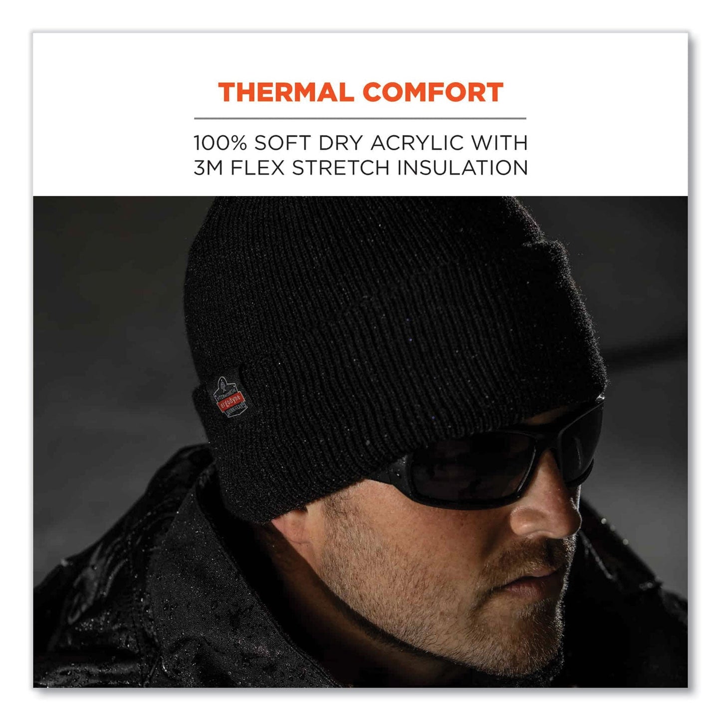 ergodyne-n-ferno-6811zi-rib-knit-hat-bump-cap-insert-num-ego16811_6