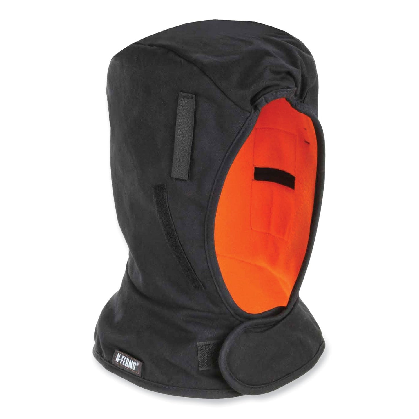 n-ferno-6852-2-layer-cotton-shoulder-winter-liner-cotton-fleece-one-size-fits-most-black-ships-in-1-3-business-days-ego16852_1