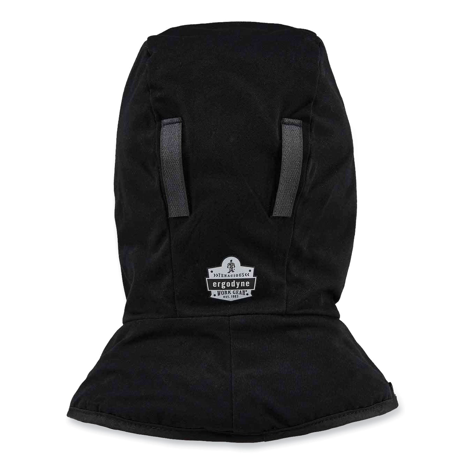 n-ferno-6852-2-layer-cotton-shoulder-winter-liner-cotton-fleece-one-size-fits-most-black-ships-in-1-3-business-days-ego16852_2