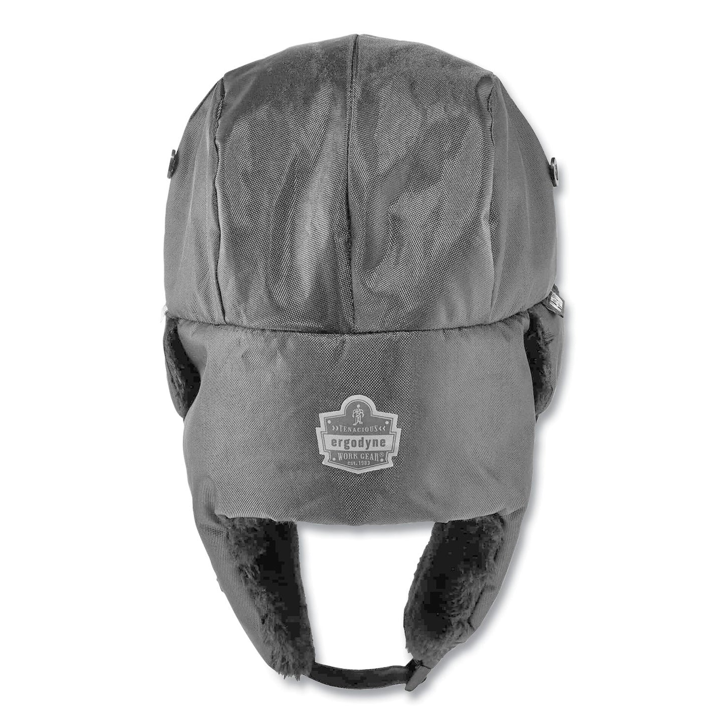 ergodyne-n-ferno-6802zi-zipper-trapper-hat-universal-bump-cap-num-ego16897_3