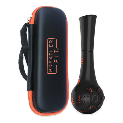 Breather Fit Respiratory Travel Case Breather Fit (1228428_EA)
