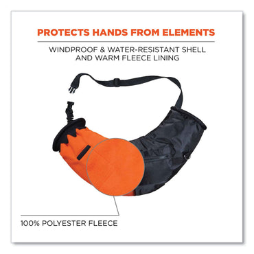 ergodyne-n-ferno-6980-winter-hand-warmer-muff-kit-with-5-hand-warmer-packets-num-ego16982_2