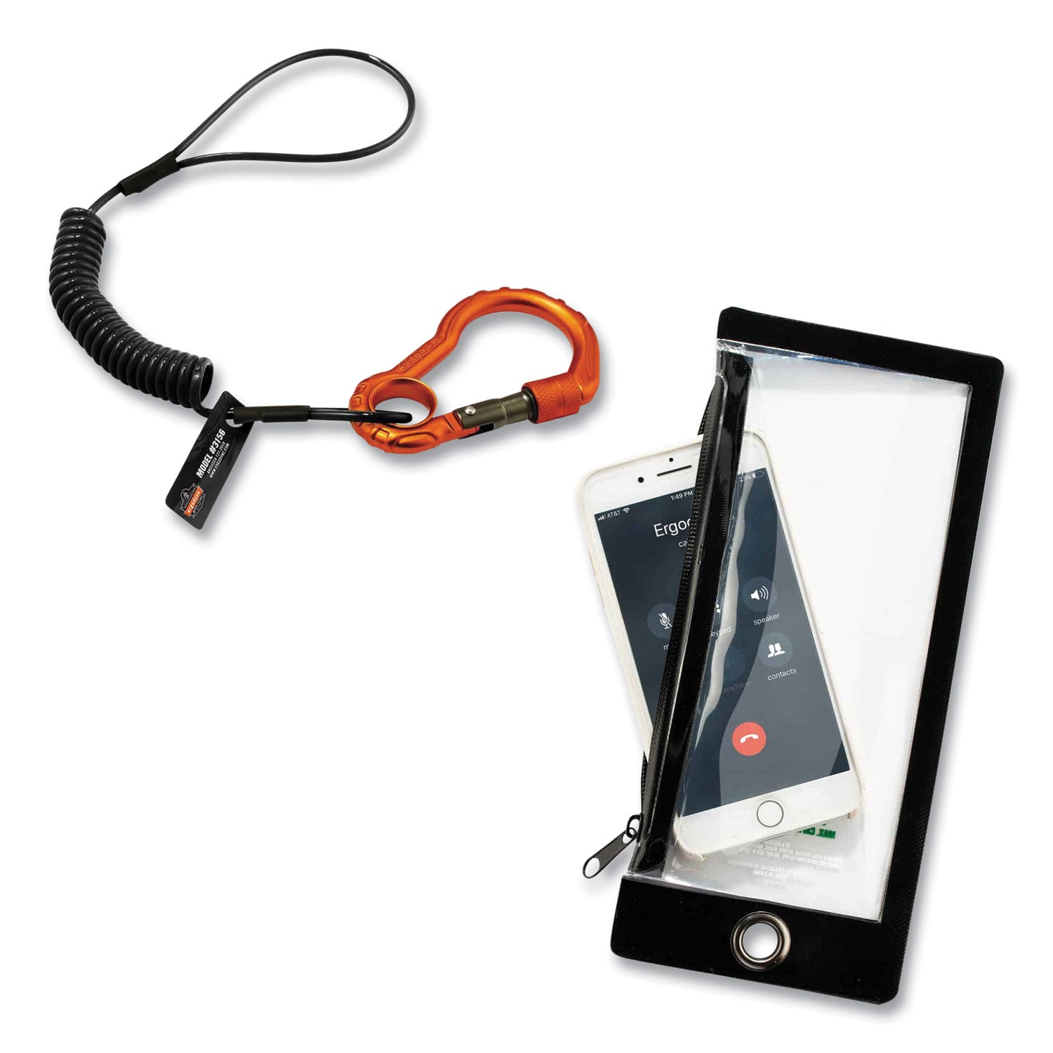 ergodyne-squids-3195-cell-phone-tool-tethering-kit-num-ego19665_1
