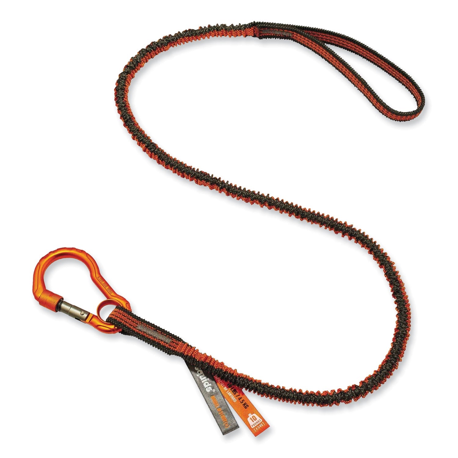 ergodyne-squids-3100f-x-tool-lanyard-w-aluminum-carabiner-loop-num-ego19802_1
