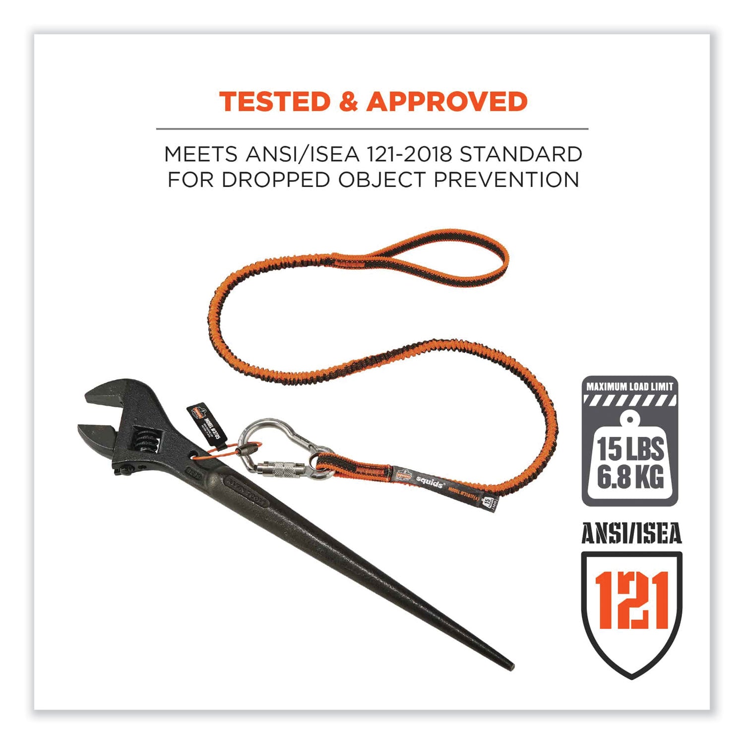 ergodyne-squids-3101f-x-tool-lanyard-w-stainless-steel-carabiner-loop-num-ego19803_3