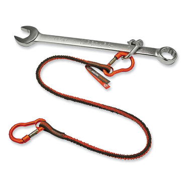 ergodyne-squids-3110f-x-tool-lanyard-w-aluminum-carabiners-num-ego19822_2