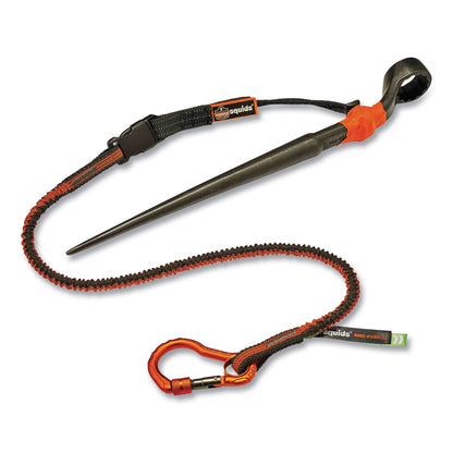 ergodyne-squids-3102f-x-tool-lanyard-w-aluminum-carabiner-cinch-loop-num-ego19864_5
