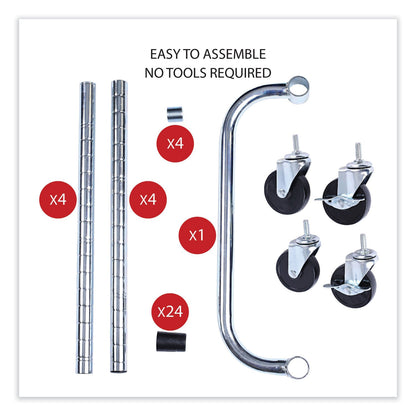 alera-3-shelf-wire-cart-with-liners-num-alesw333018sr_5