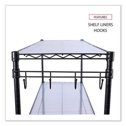 alera-5-shelf-wire-shelving-kit-with-casters-and-shelf-liners-num-alesw654818ba_4